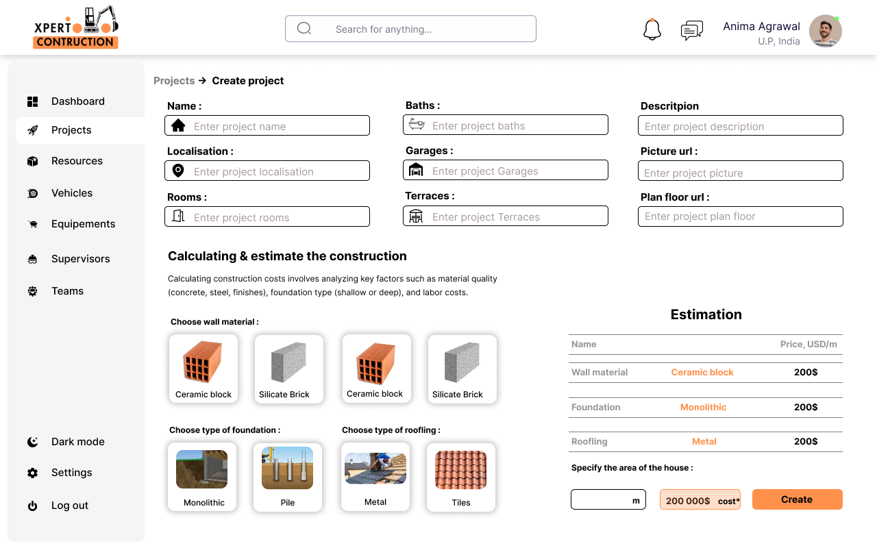 E-commerce Platform